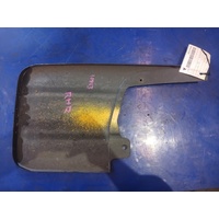 Holden Colorado Rg Ute Left Rear Mud Flaps