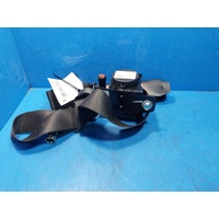 Holden Colorado Rg Left Front Seat Belt Only