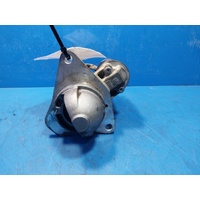 Holden Colorado Rg/Rg7 Diesel Starter Motor
