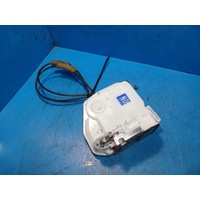Mitsubishi Outlander, Asx Left Front Door Lock