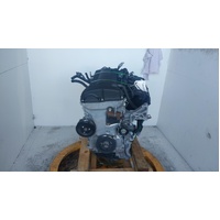 Mitsubishi Asx Xb-Xd Petrol 2.0 4b11 Mivec/Vvt Engine