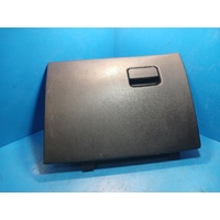 Mitsubishi Asx Glove Box