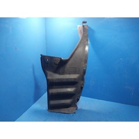 Mitsubishi Asx Xa-Xc  Right Rear Guard Liner