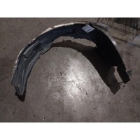 Mitsubishi Asx Xa-Xc  Right Front Guard Liner