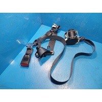 Mitsubishi Asx Xa-Xd  Centre Rear Seat Belt Only
