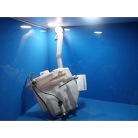 Mitsubishi Outlander, Asx Washer Bottle