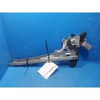 Holden Colorado, Trailblazer Left Front Door Window Regulator And Motor Assembly