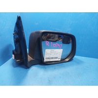 Holden Colorado Rg Right Door Mirror