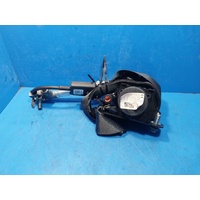 Holden Colorado Rg Left Front Seat Belt Only