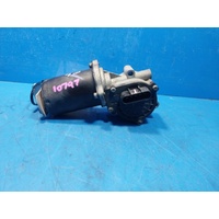 Holden Colorado Rg 4wd Transfer Case Shift Actuator