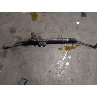 Holden Colorado Rg Steering Rack