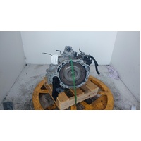Hyundai I30 Gd Petrol 1.8 G4nb Auto, Transmission