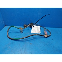 Mitsubishi Pajero Ns-Nx Right Front Abs Sensor
