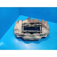 Mitsubishi Pajero Nx Left Front Caliper