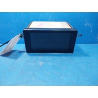 Mitsubishi Pajero Nx  Display Unit