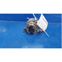 Mitsubishi Pajero Nt-Nx 3.2 4M41 Diesel  Vacuum Pump