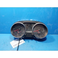 Nissan Dualis J10 Automatic  Instrument Cluster