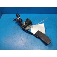 Holden Colorado Rodeo Isuzu Dmax, Accelerator Pedal Assembly