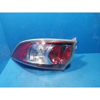 Mazda 3 Bl Right Taillight