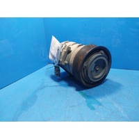 Toyota Landcruiser 70 Series My07 Update Air Cond Compressor