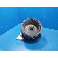 Toyota Landcruiser 70 Series  Heater Fan Motor
