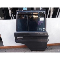Toyota Landcruiser 76 Series, Right Rear Door