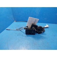 Ford Territory Sx-Sz Right Front Door Lock