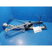 Ford Territory Sy Mkii-Sz Mki  Right Front Window Regulator