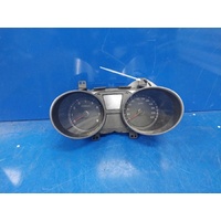 Hyundai Ix35 Lm Series Petrol Automatic Instrument Cluster
