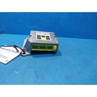 Mazda 3 Bl Airbag Module