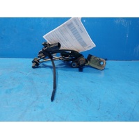 Toyota Corolla Zre182r Hatch Right Front Abs Sensor