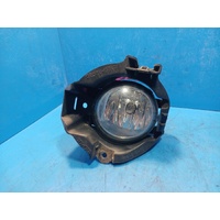 Toyota Prado Corolla Left Bumper Foglamp