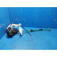 Hyundai I30 Right Front Door Lock