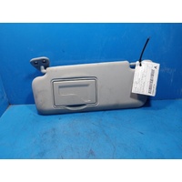 Hyundai I30 Fd Left Side Sunvisor