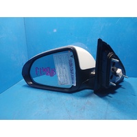 Hyundai I30 Pd Left Door Mirror