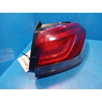 Hyundai I30 Pd Right Taillight In Body