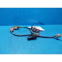 Nissan Navara Right Rear Abs Sensor