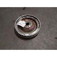 Nissan Navara D22 Yd25 Manual Flywheel