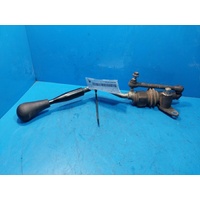 Nissan Navara D22 Transfer Shifter