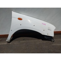 Nissan Navara D22 Right Guard
