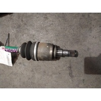 Nissan Navara Np300 Right Front Driveshaft