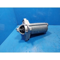 Nissan Navara Np300 2.3 Ys23ddtt Diesel  Starter Motor