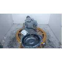 Nissan Navara Np300, Auto Transmission
