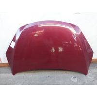Mazda 2 De  Vin Jm0/Mm0  Bonnet