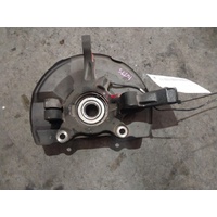 Mitsubishi Lancer Asx Left Front Hub Assembly