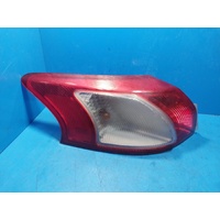 Mitsubishi Lancer Cj-Cf  Left Taillight
