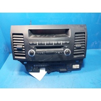 Mitsubishi Lancer Cj  Dash Radio Control Panel/Control Unit Only