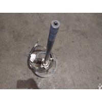 Nissan Navara Np300, Lh Rear Axle