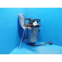 Nissan Navara Np300 Diesel Primer Pump