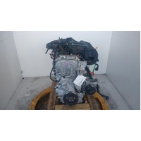 Nissan Pulsar B17/C12 Petrol 1.8 Mra8de Engine